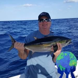 Meet your Posher, Jeff